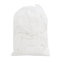 Registry Laundry Bag, Mesh, White, 6PK MPT155565